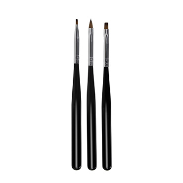 HENNA BROW SET PENNELLI 3 PZ